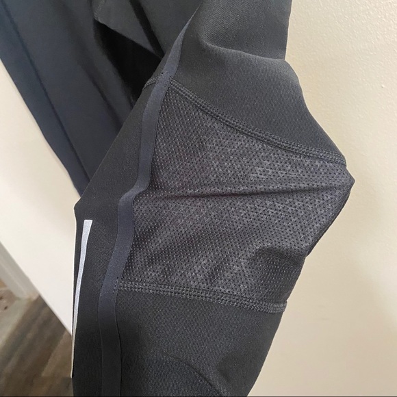 Nike Explore Dri-FIT running capri leggings black - Picture 6 of 12